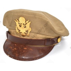 Casquette d'été Bancroft Flighter 'Crusher'