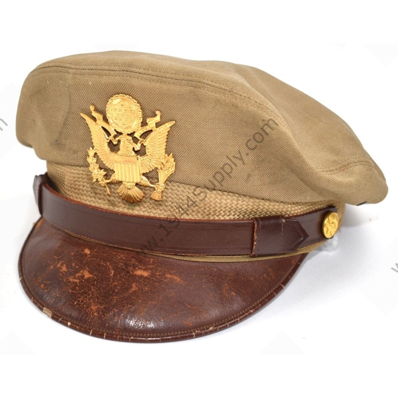 Casquette d'été Bancroft Flighter 'Crusher'