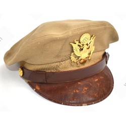 Casquette d'été Bancroft Flighter 'Crusher'
