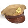 Bancroft summer Flighter 'crusher' cap