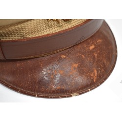 Casquette d'été Bancroft Flighter 'Crusher'