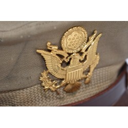 Bancroft summer Flighter 'crusher' cap