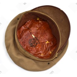 Casquette d'été Bancroft Flighter 'Crusher'