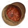 Casquette d'été Bancroft Flighter 'Crusher'