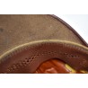 Bancroft summer Flighter 'crusher' cap
