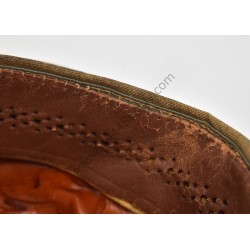 Bancroft summer Flighter 'crusher' cap