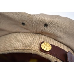 Casquette d'été Bancroft Flighter 'Crusher'