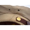 Bancroft summer Flighter 'crusher' cap