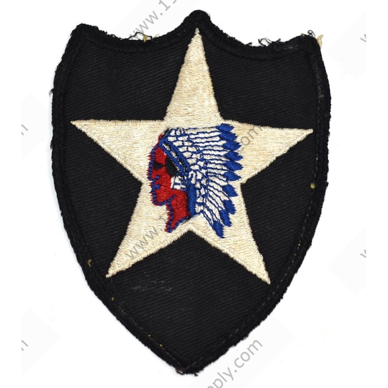 Patch 2e Division
