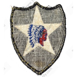 Patch 2e Division