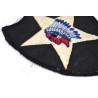 2nd Division patch