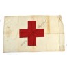 Red Cross flag