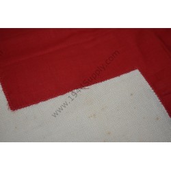 Red Cross flag