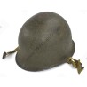 McCord M-1C Helmet, paratrooper