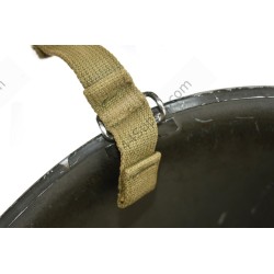 McCord M-1C Helmet, paratrooper