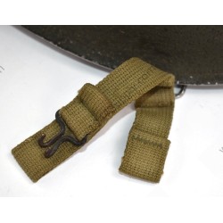 McCord M-1C Helmet, paratrooper