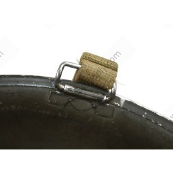 McCord M-1C Helmet, paratrooper