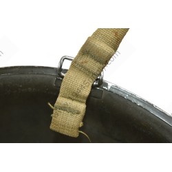 Casque McCord M-1C, parachutiste