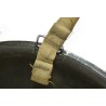 Casque McCord M-1C, parachutiste