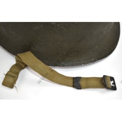 Casque McCord M-1C, parachutiste