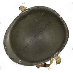 Casque McCord M-1C, parachutiste