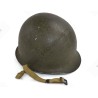 McCord M-1C Helmet, paratrooper