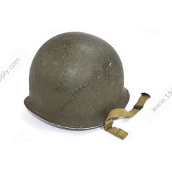 McCord M-1C Helmet, paratrooper