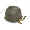 Casque McCord M-1C, parachutiste