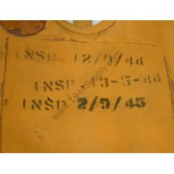 B-4 Life preserver