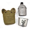 Canteen with British Made cover