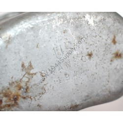 Canteen with British Made cover
