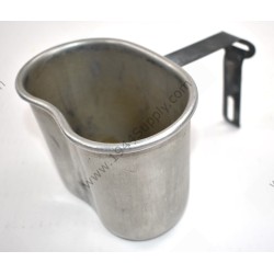 Canteen with British Made cover