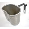 Gourde avec housse fabrication britannique