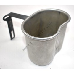 Gourde avec housse fabrication britannique