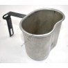Gourde avec housse fabrication britannique