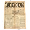 Journal du 6 juin 1944