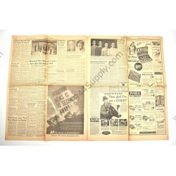 Journal du 6 juin 1944