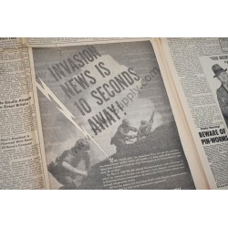 Journal du 6 juin 1944
