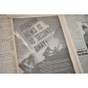 Newspaper of June 6, 1944