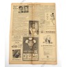 Newspaper of June 6, 1944