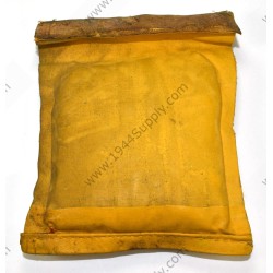 USAAF life jacket dye marker