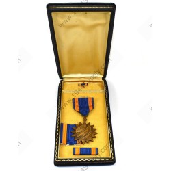Coffret médaille Air Medal