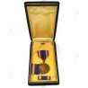 Coffret médaille Air Medal