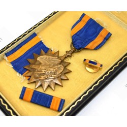 Coffret médaille Air Medal