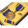 Coffret médaille Air Medal