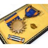 Coffret médaille Air Medal