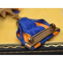 Coffret médaille Air Medal