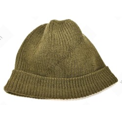 A-4 mechanics cap