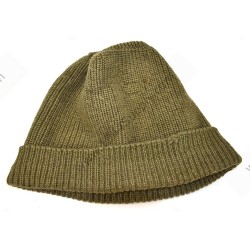 Casquette A-4 Mechaniciens