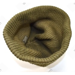 Casquette A-4 Mechaniciens